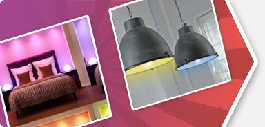 munitie wit cap Lampen folie webshop voor gekleurde lampen - Lampen folie kopen -  Lampenfolie NL